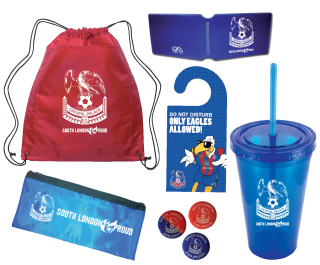 Goodie Bag Goodie Bag