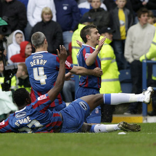 Darren Ambrose Darren Ambrose