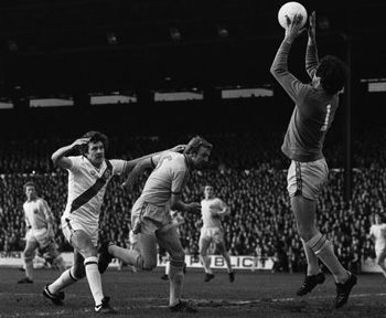 Palace v Burnley 1979 Palace v Burnley 1979