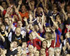 Fans